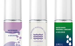 中国出口人体润滑剂到菲律宾有市场吗？