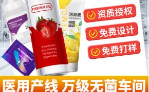 把握消费趋势，成人润滑剂市场的洞察与分析
