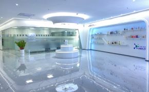 平创医疗2000+成熟配方库，让人体润滑剂新品研发周期缩短70%